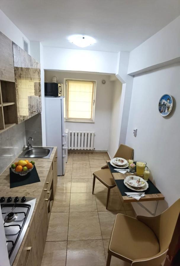 Central Apartament 2 Ιάσιο Εξωτερικό φωτογραφία