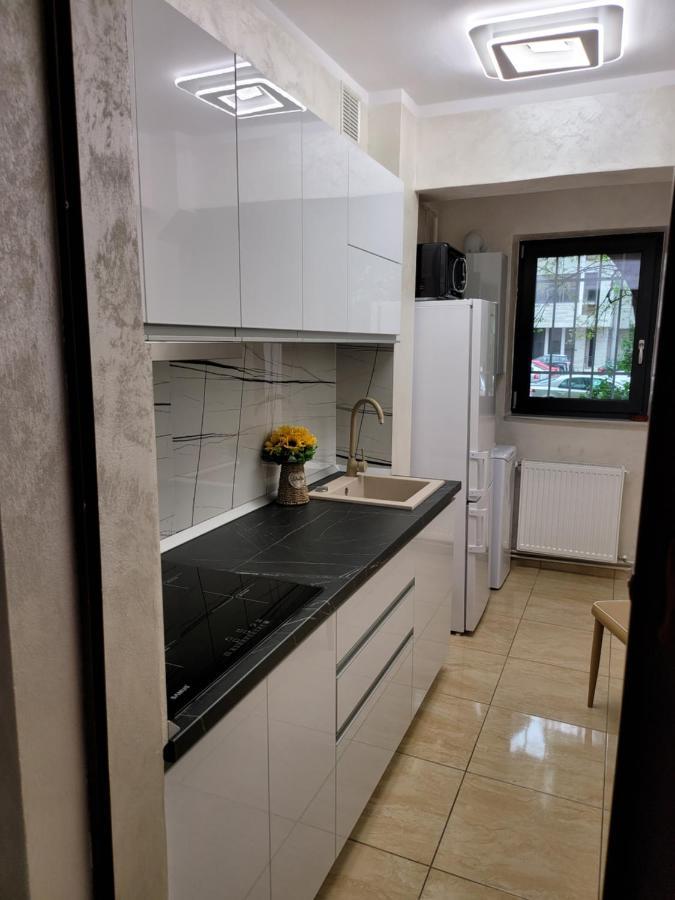 Central Apartament 2 Ιάσιο Εξωτερικό φωτογραφία