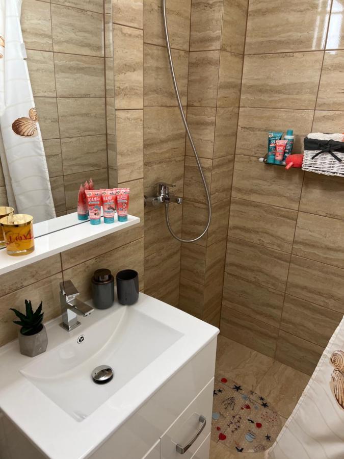 Central Apartament 2 Ιάσιο Εξωτερικό φωτογραφία
